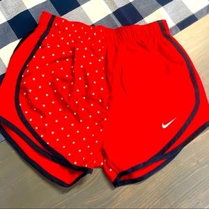 Nike Dri-Fit Running Shorts